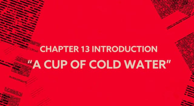 Daring Faith in a Cowardly World - Ch...