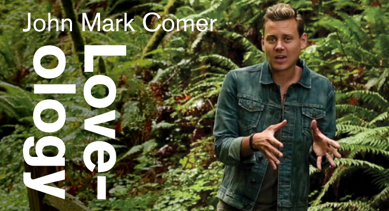 Loveology (John Mark Comer)