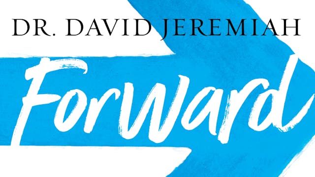 Forward - Session 1 - Dream: Seize Your Tomorrow Today