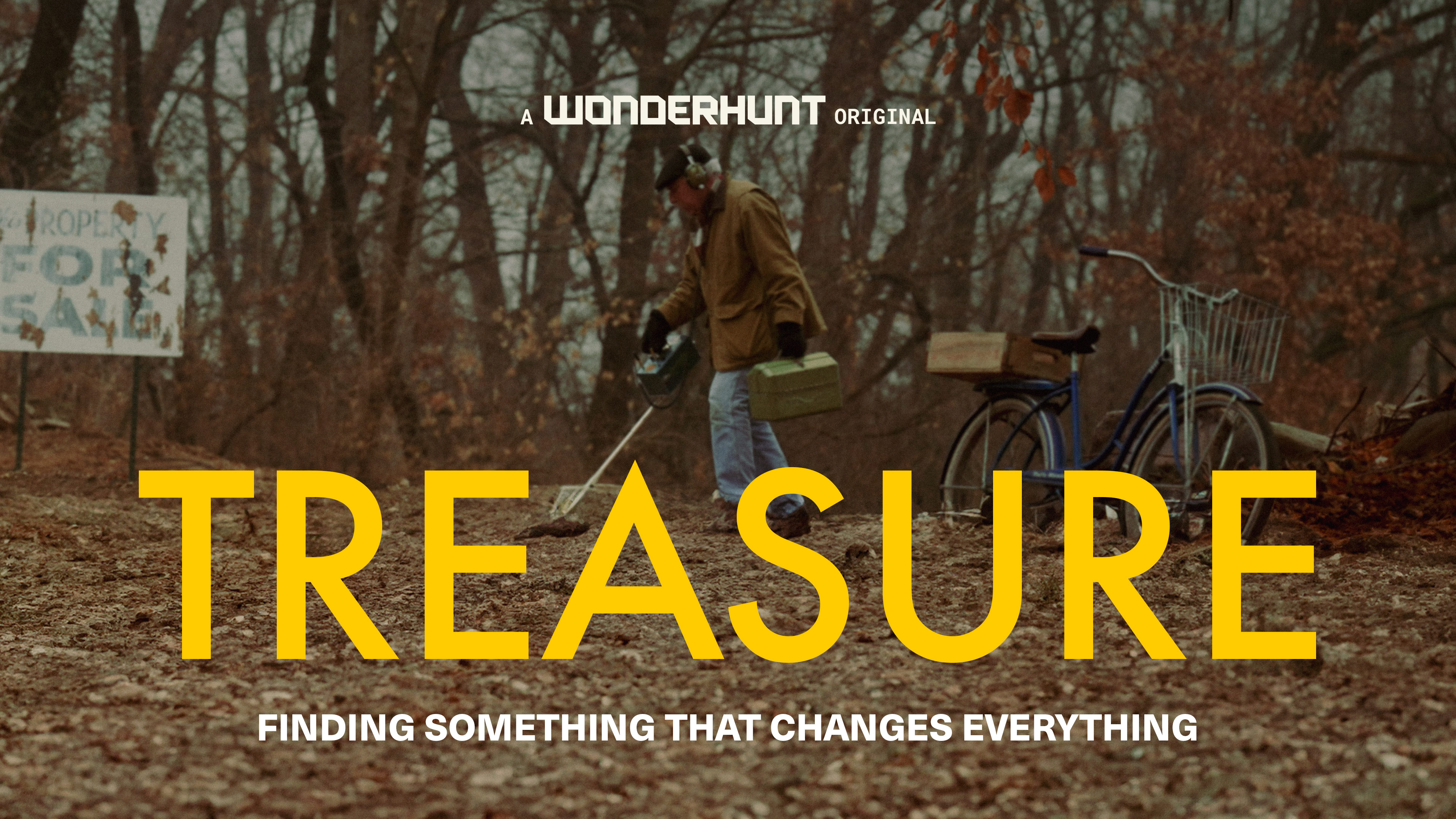 Treasure (Wonderhunt Short Films)