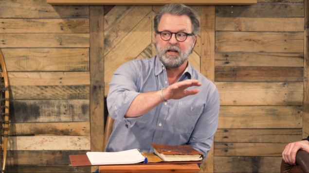 S3: Jesus Loves the  Dirt (Dirt)