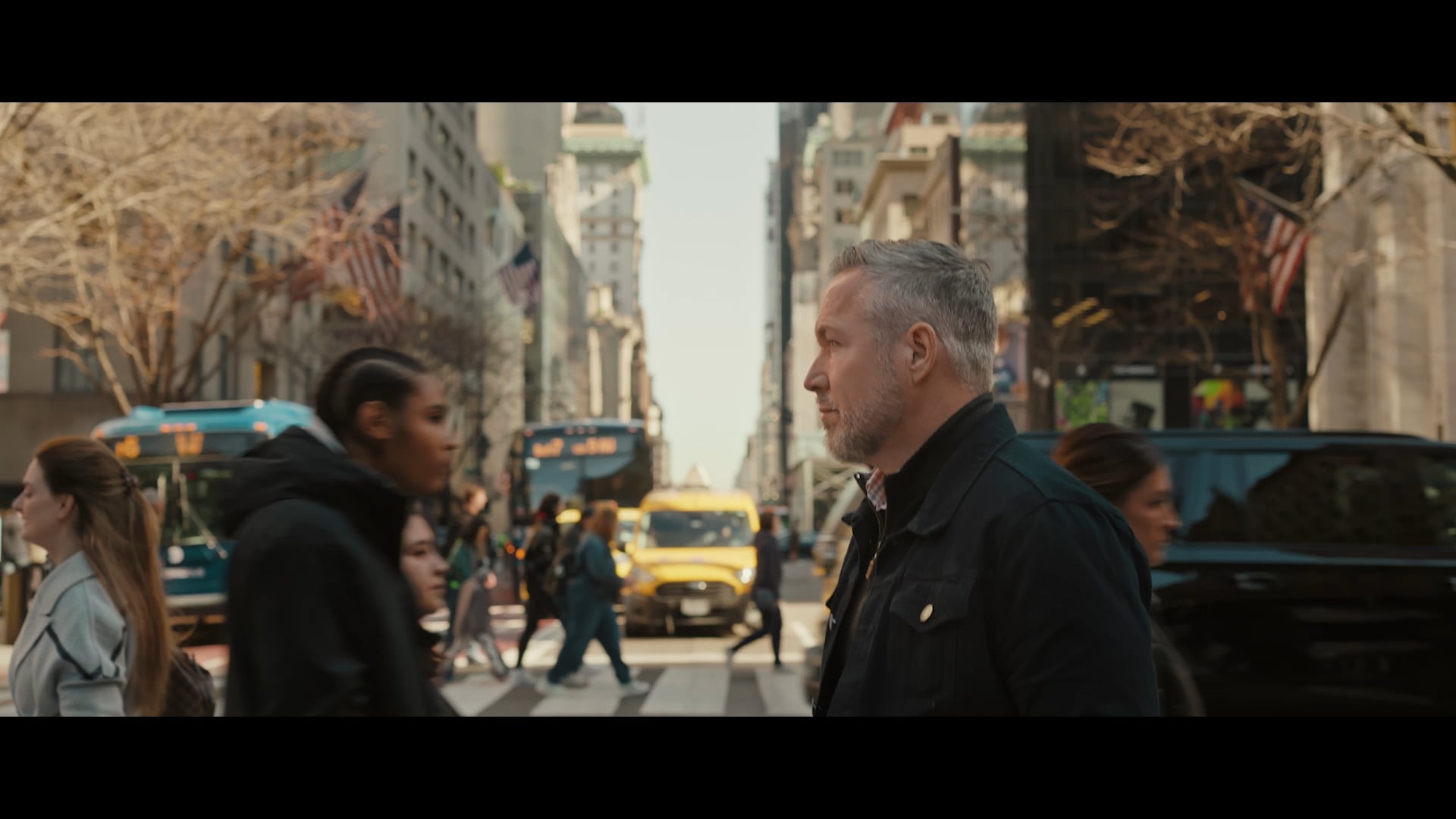 S5: Live Quietly: Part 2 (Everyday Revolutionary)