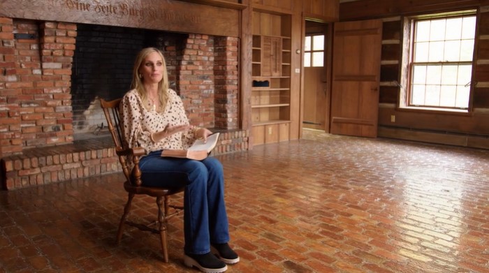 S4: Walk (Jesus Followers)