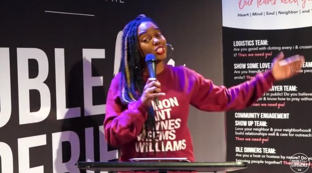 Carry Well - Sermon 2: When Breaking Points Lead to Breakthroughs