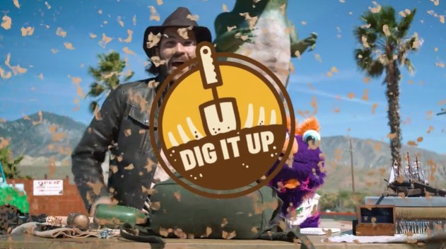 Easter, Early Childhood - L1: I Can Get Ready for Easter