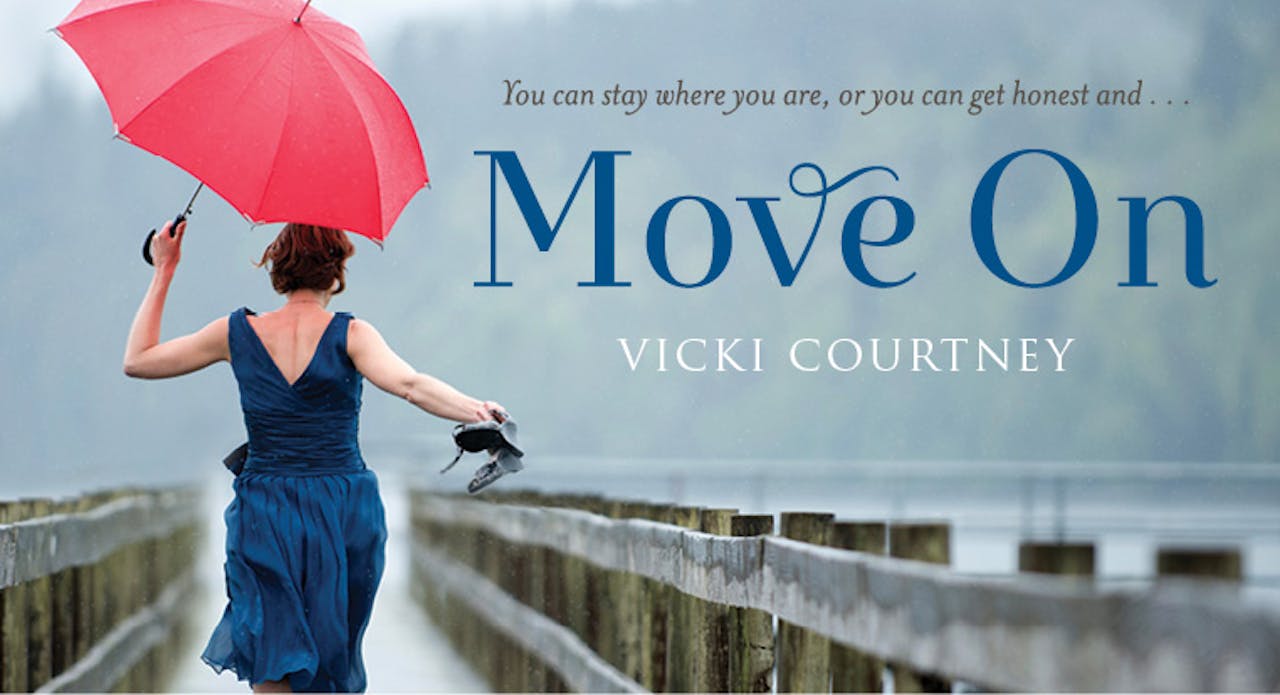 Move On