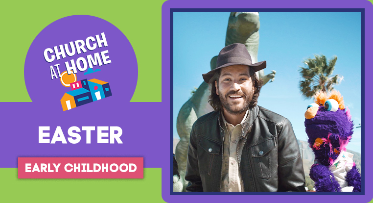 Easter (Early Childhood)