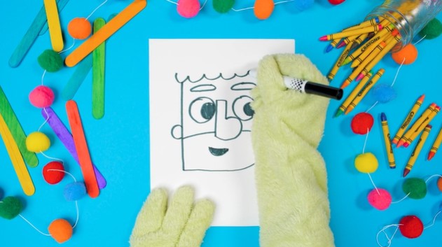 Made in God's Image, Early Childhood L2: I Will Treat People Fairly