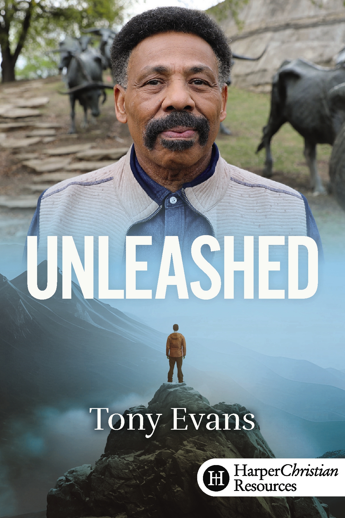 Unleashed (Tony Evans)