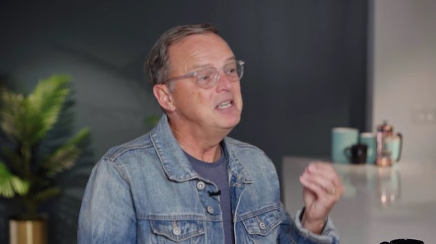 S4: The Power of Grace (Acts - 40 Days Through the Book)