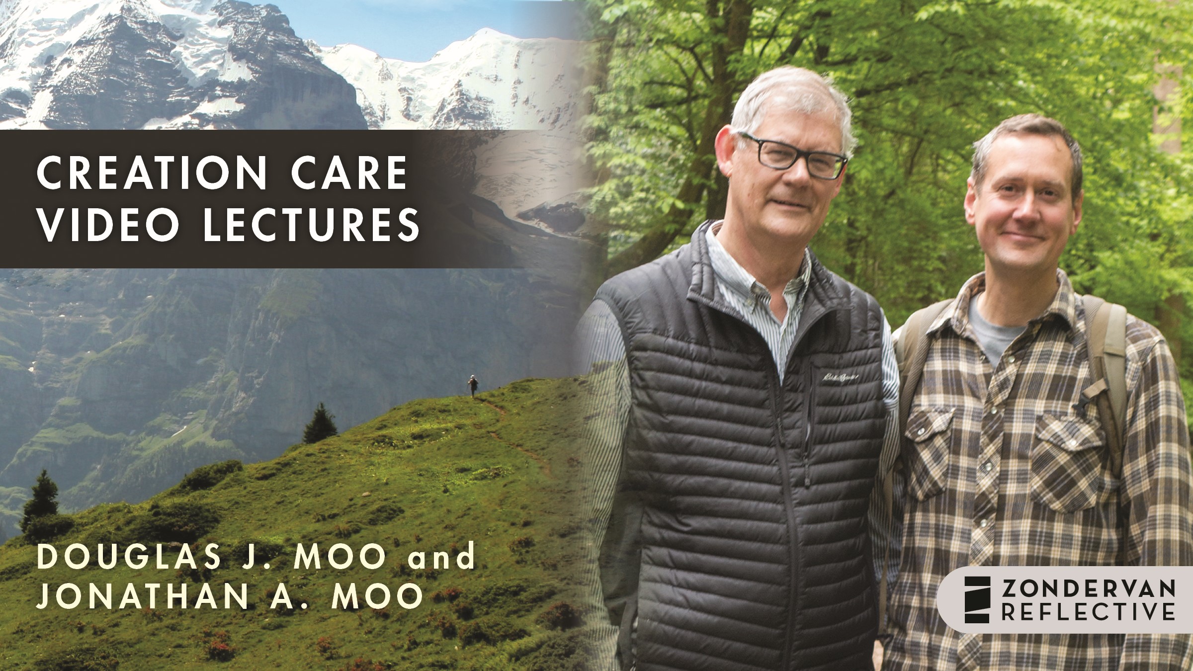 Creation Care (Douglas J. Moo and Jonathan A. Moo)