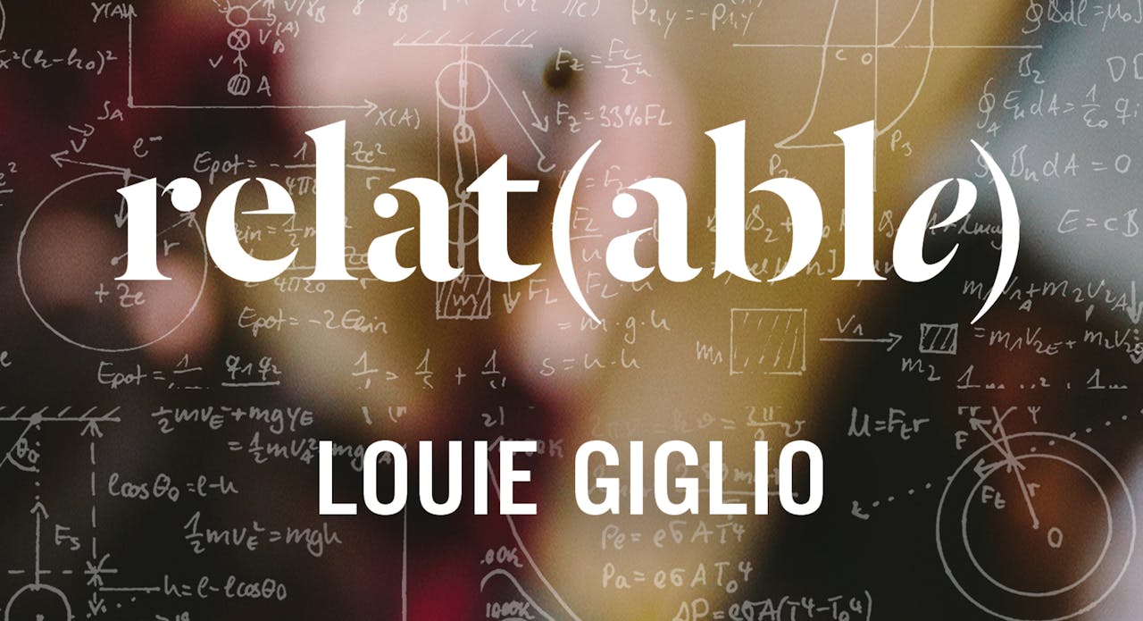 Relat(able) - Making Relationships Work