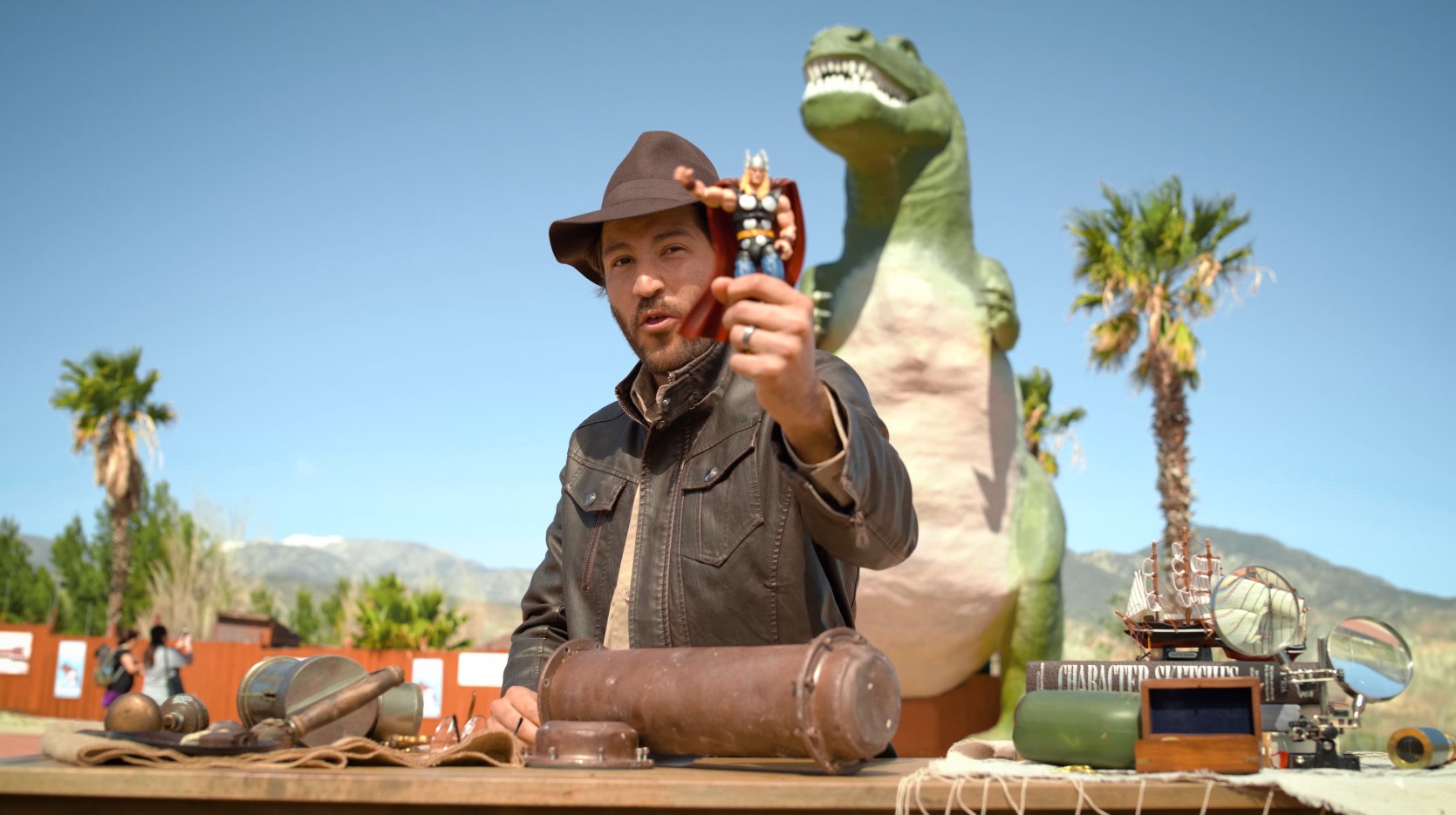 Easter, Elementary - L5: I Will Remember What Jesus Did for Me Every Day