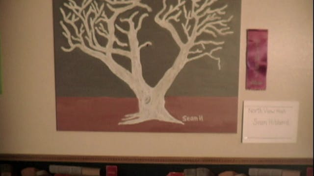 Parables Remix, Session 15, The Parable of the Barren Fig Tree