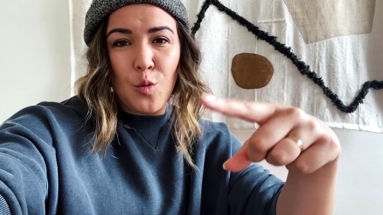 S1: Revealing God's Love (How (Not) to Save the World)