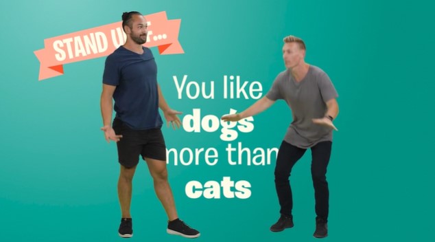 Made in God's Image, Elementary L6: I Will Stand Up for What's Right