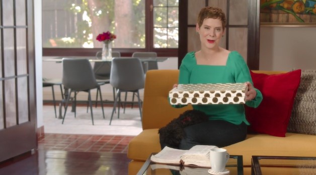 S1: Tempted to Give up on God? (Revelation - Beautiful Word)