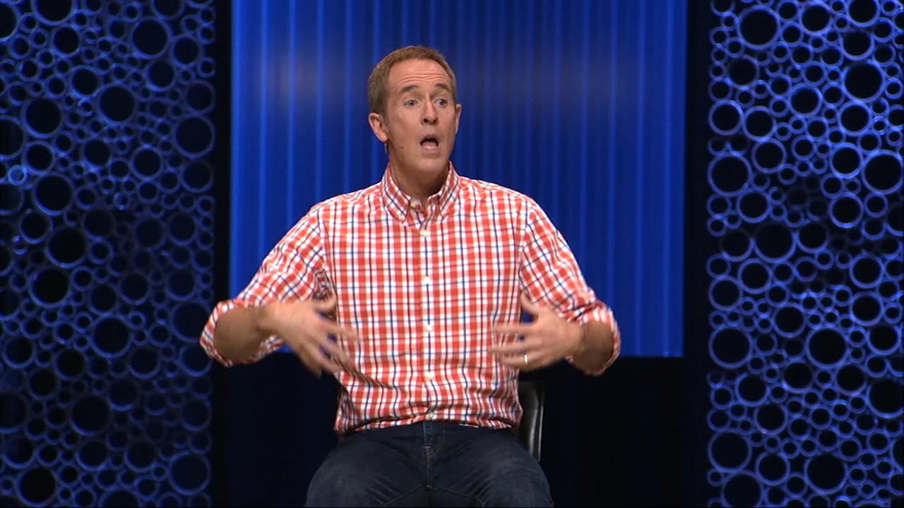 Starting Point, Session 7, Faith Study Gateway