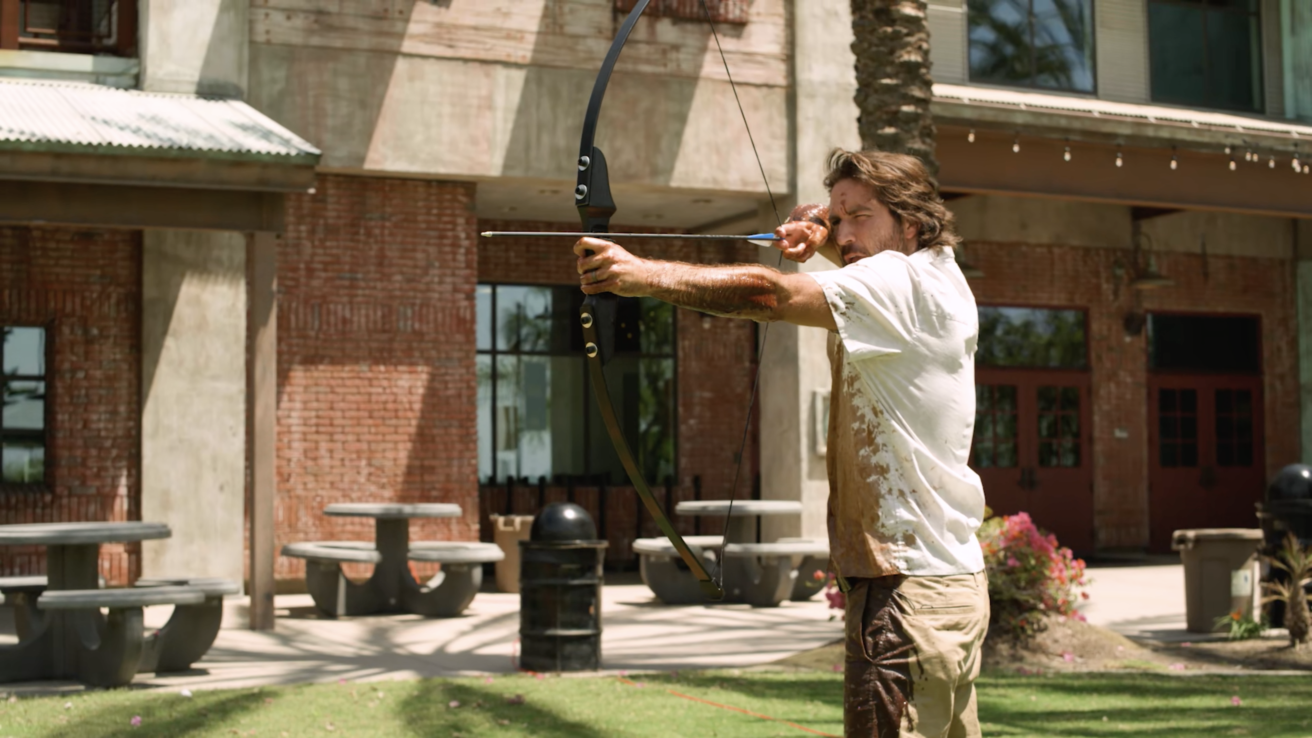 L5: I Can Do Amazing Things on My Adventure (My Adventure With Jesus, EC)