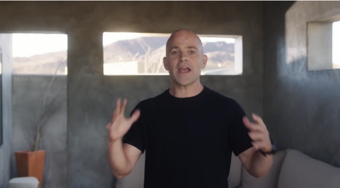 S2: Away And Toward (Rest & War)