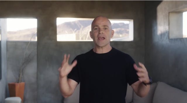 S2: Away And Toward (Rest & War)