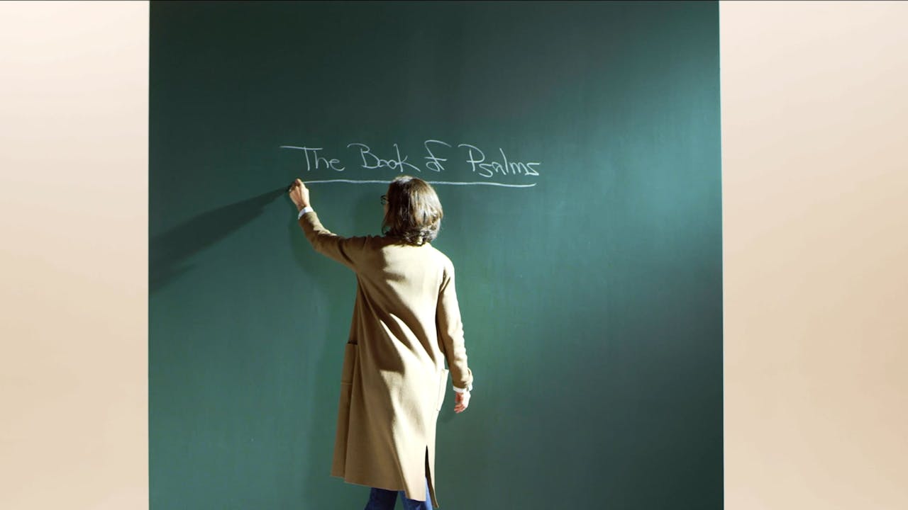 Epic of Eden Book of Psalms