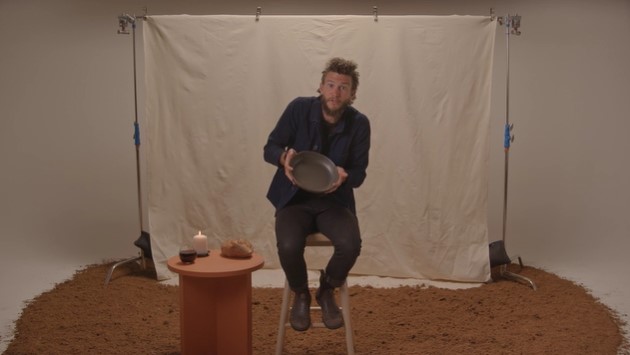 S5: On Earth As It Is In Heaven (Intercession) (Praying Like Monks, Living Like