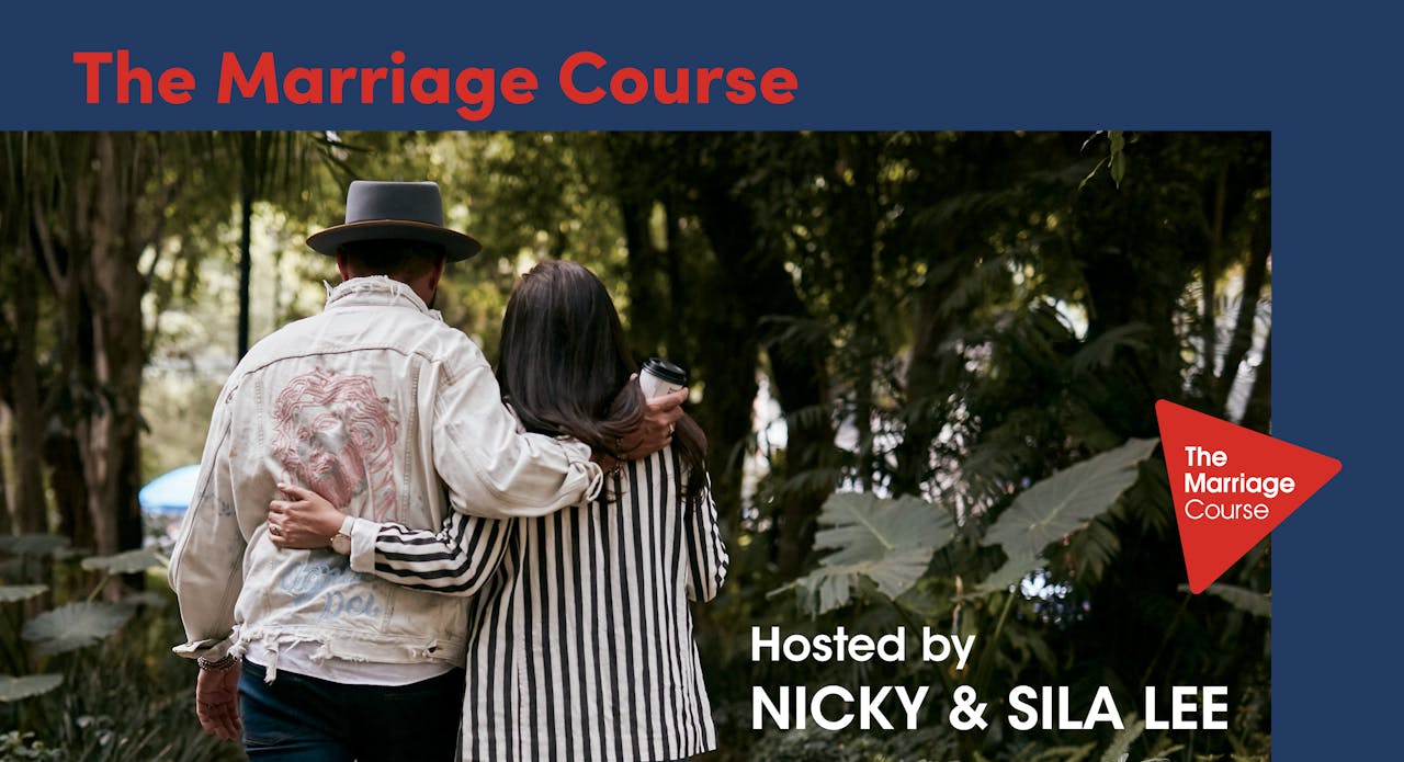 The Marriage Course
