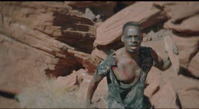 S2: The Demoniac (The God of the Othe...