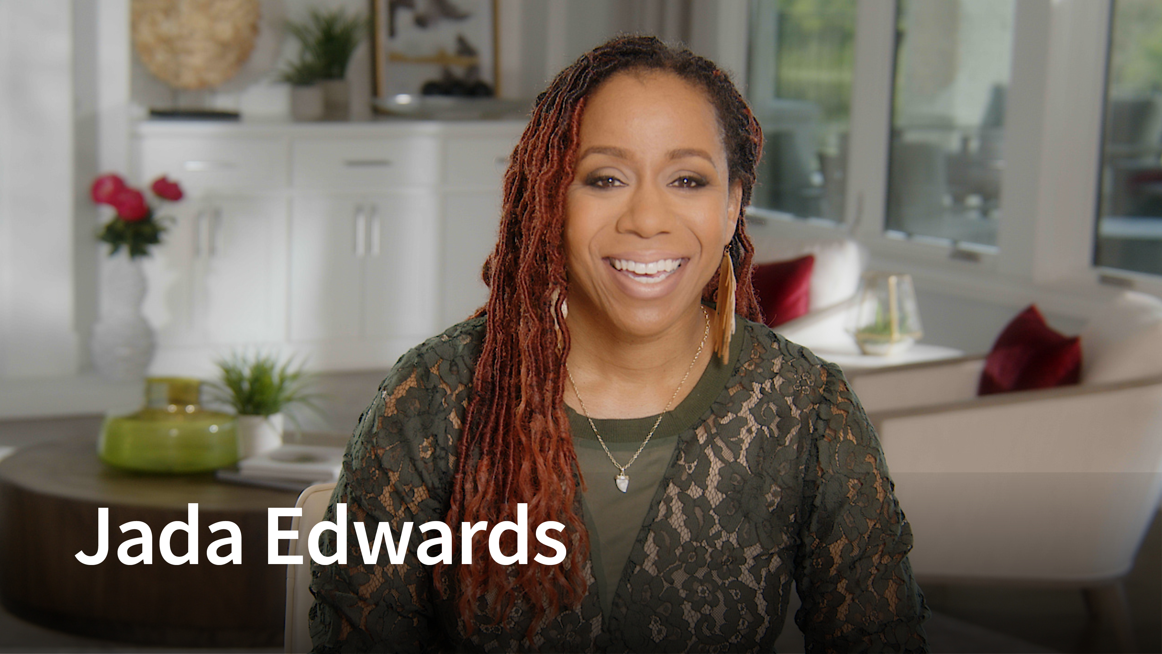 Jada Edwards
