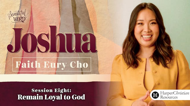 S8: Remain Loyal to God (Beautiful Wo...