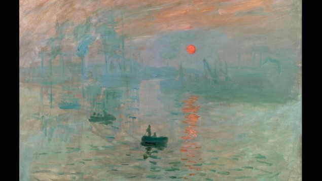 Rembrandt Is in the Wind: Session 5 - Creating in Community