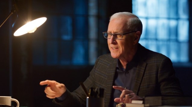 S6: Legends, Liars, and Liabilities (Truth in True Crime)