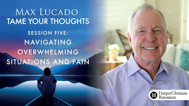 S5: Navigating Overwhelming Situation...