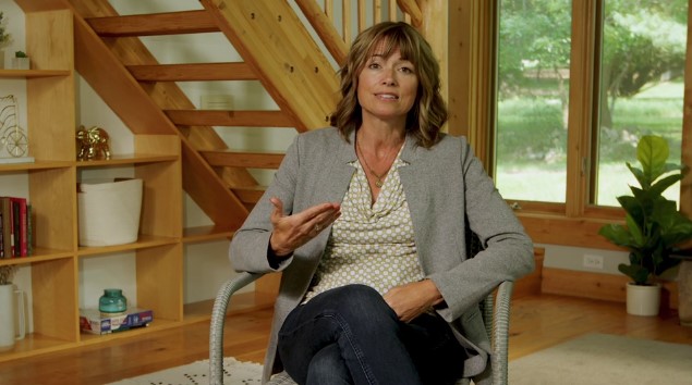 Outro: A Church That Sees (The Hope in Our Scars)