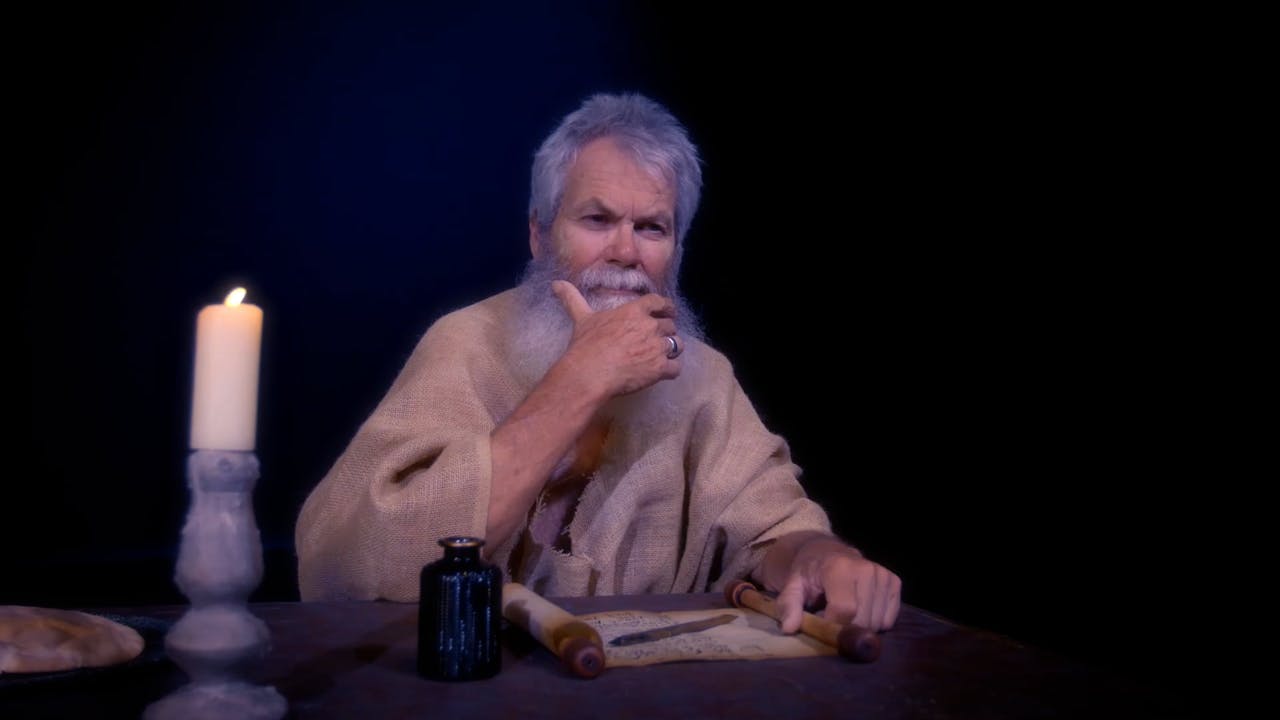 S2 A Moment of Decision (You Were Made for This
