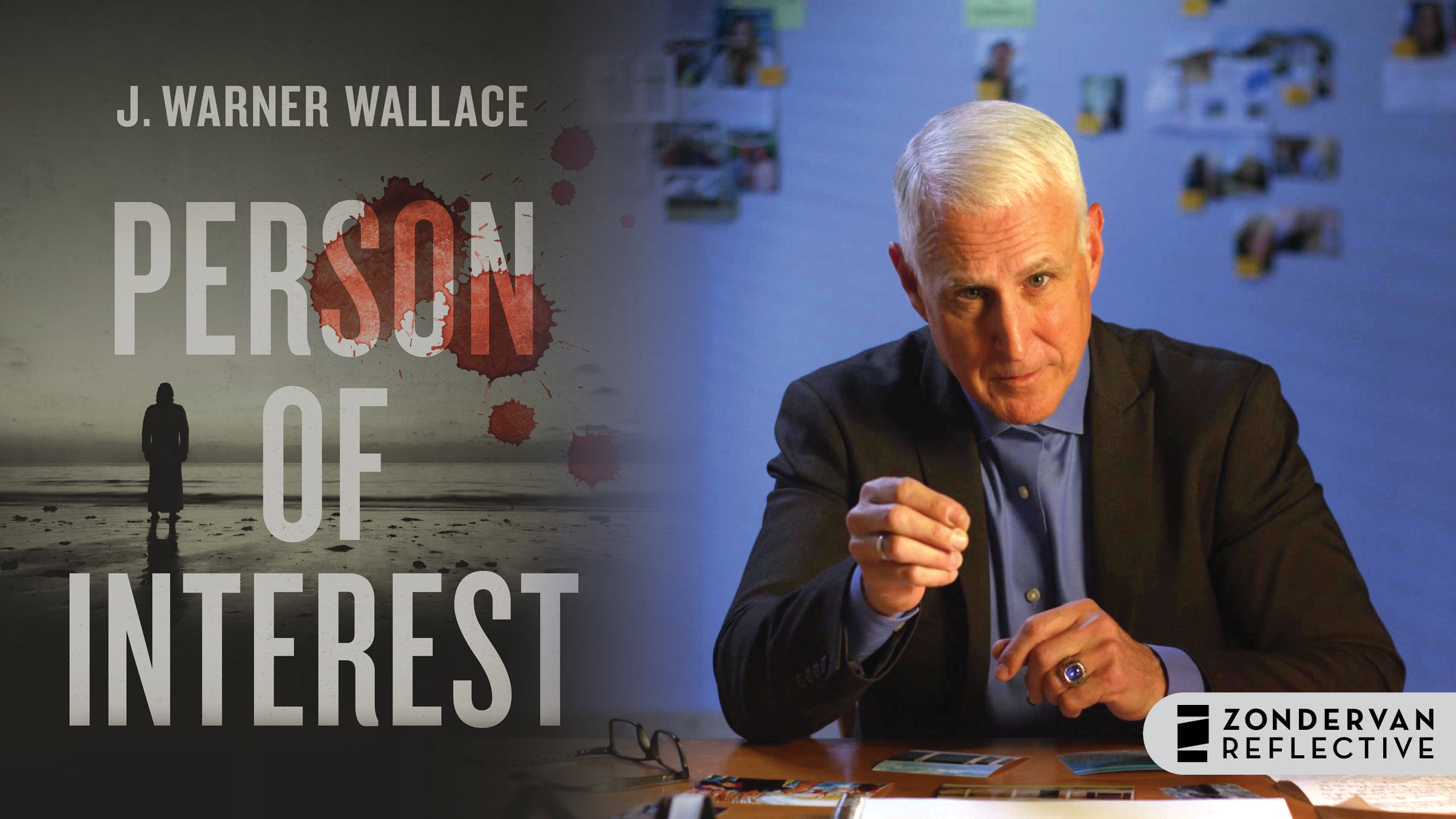 Person of Interest (J. Warner Wallace)