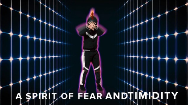 Fruit of the Spirit, Elementary - L2: Goodness