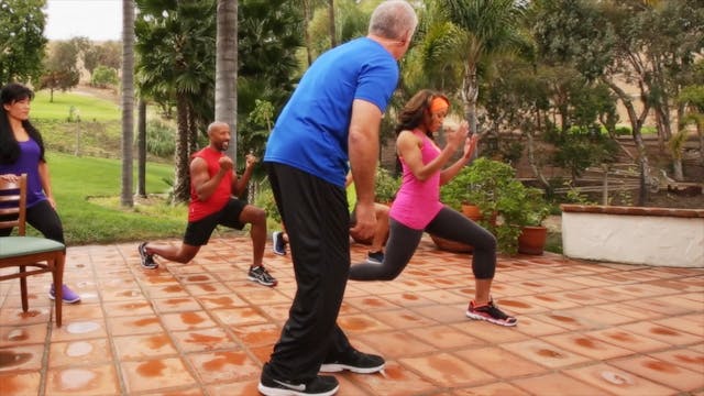 Fitness: Strengthening Your Body, Ses...