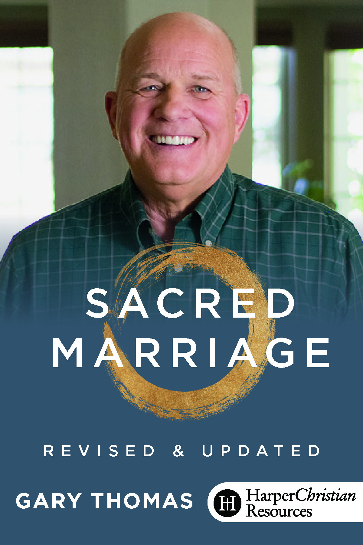Sacred Marriage (Gary Thomas)