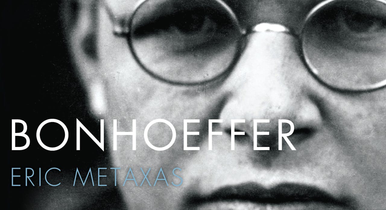 Bonhoeffer