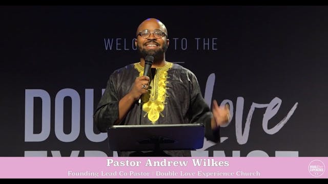 Carry Well - Sermon 4: What Does It P...