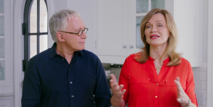 S3: Grace-Based Grandparenting: Discovering the Secrets to Heart Connection