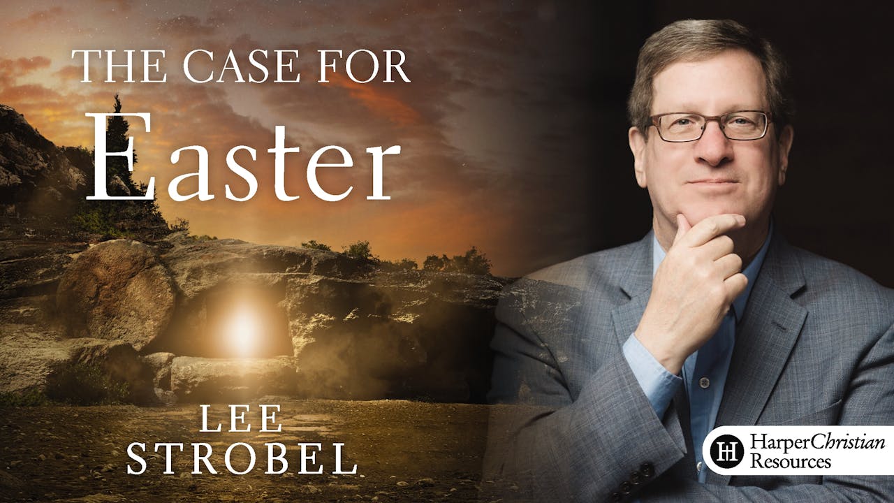 The Case for Easter