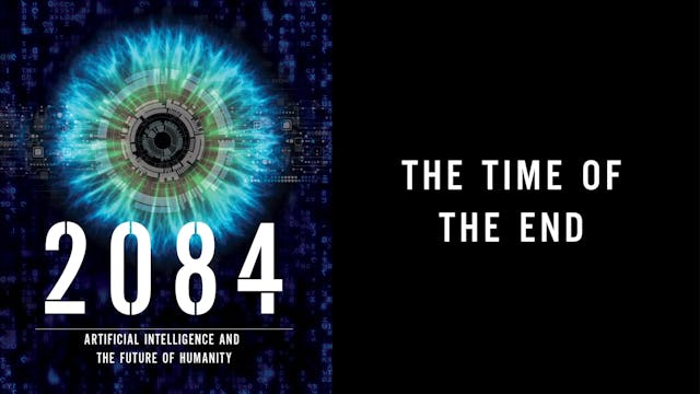 S13: The Time of the End (2084)