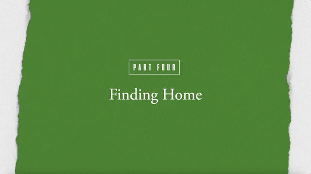 S4: Finding Home (The Expectation Gap)