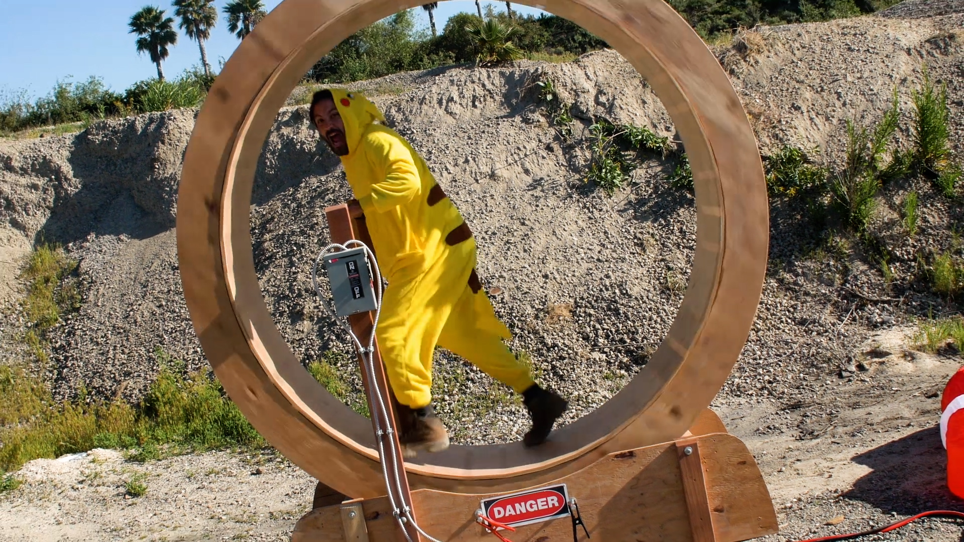 L4: Peter Escapes from Prison (Acts, Elementary)