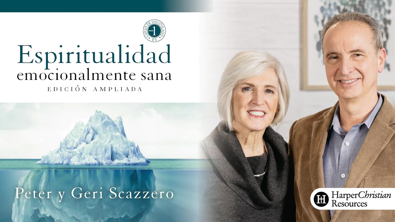 Espiritualidad emocionalmente sana