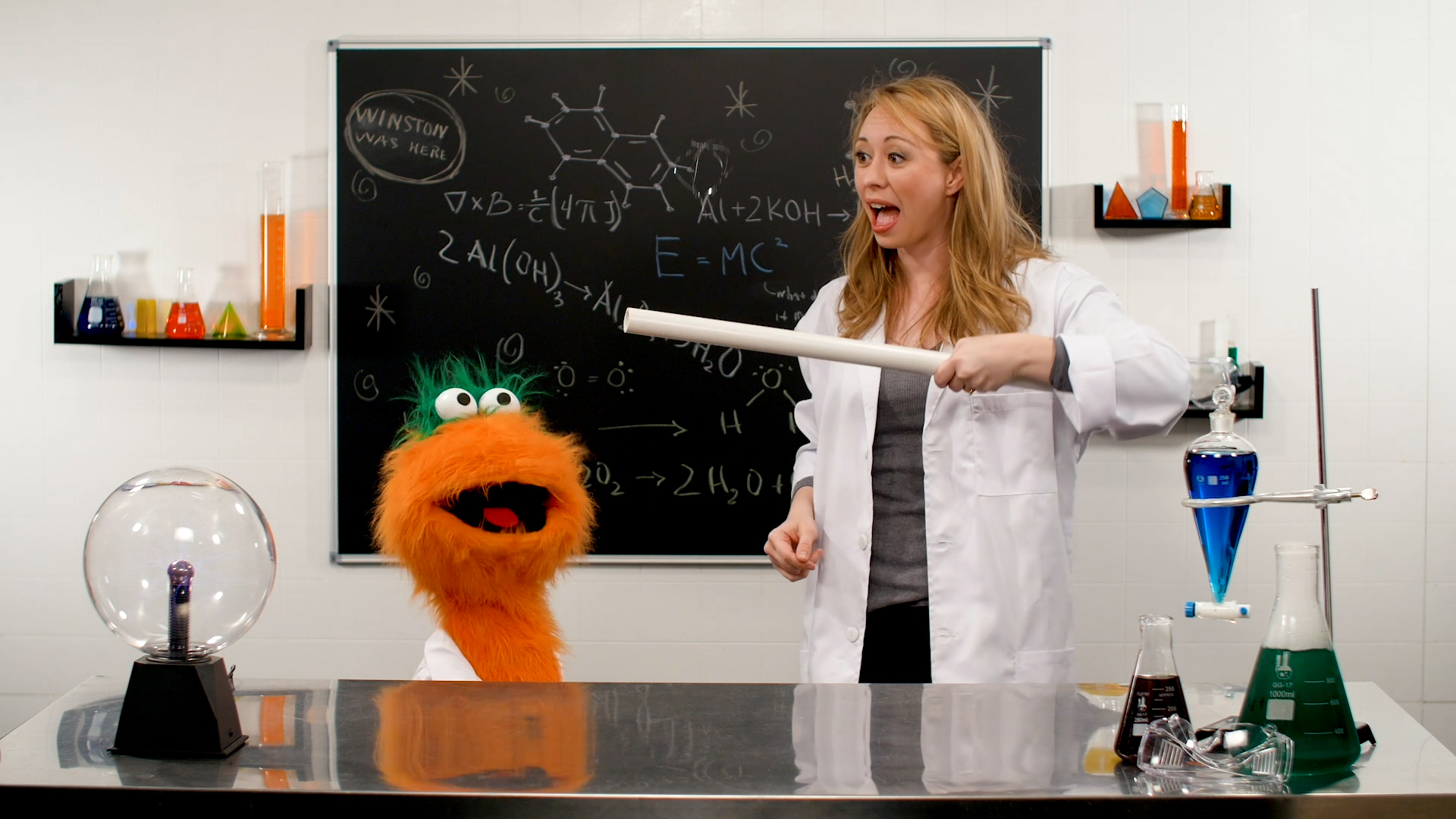 L4: Peter Escapes from Prison (Acts, Early Childhood)