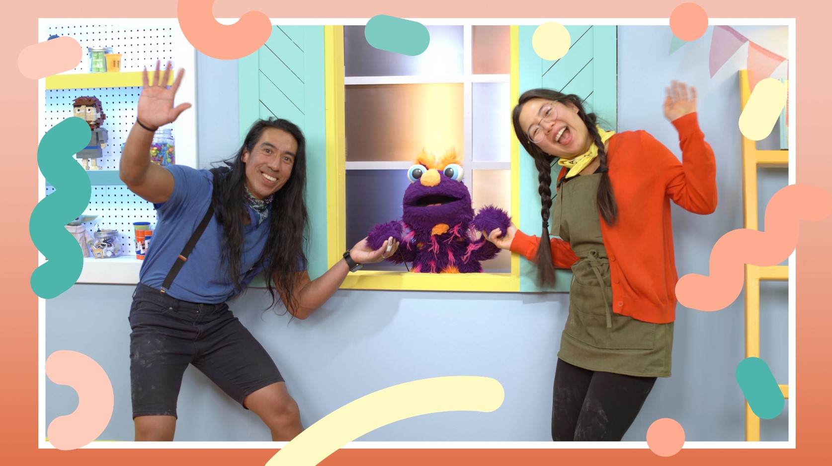 My Friend Jesus, Early Childhood L2: I Can Learn What is Best